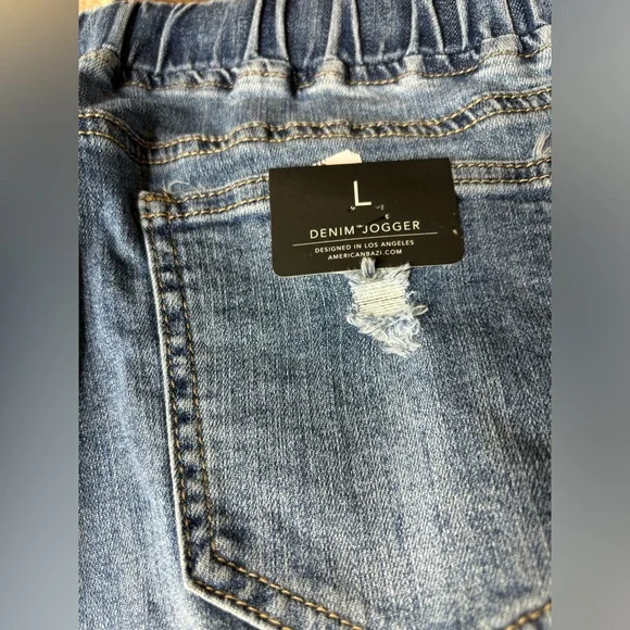Jeans - Picture 6 of 7